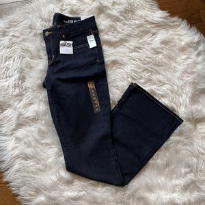 Gap 1959 Curvy Boot Cut Jeans